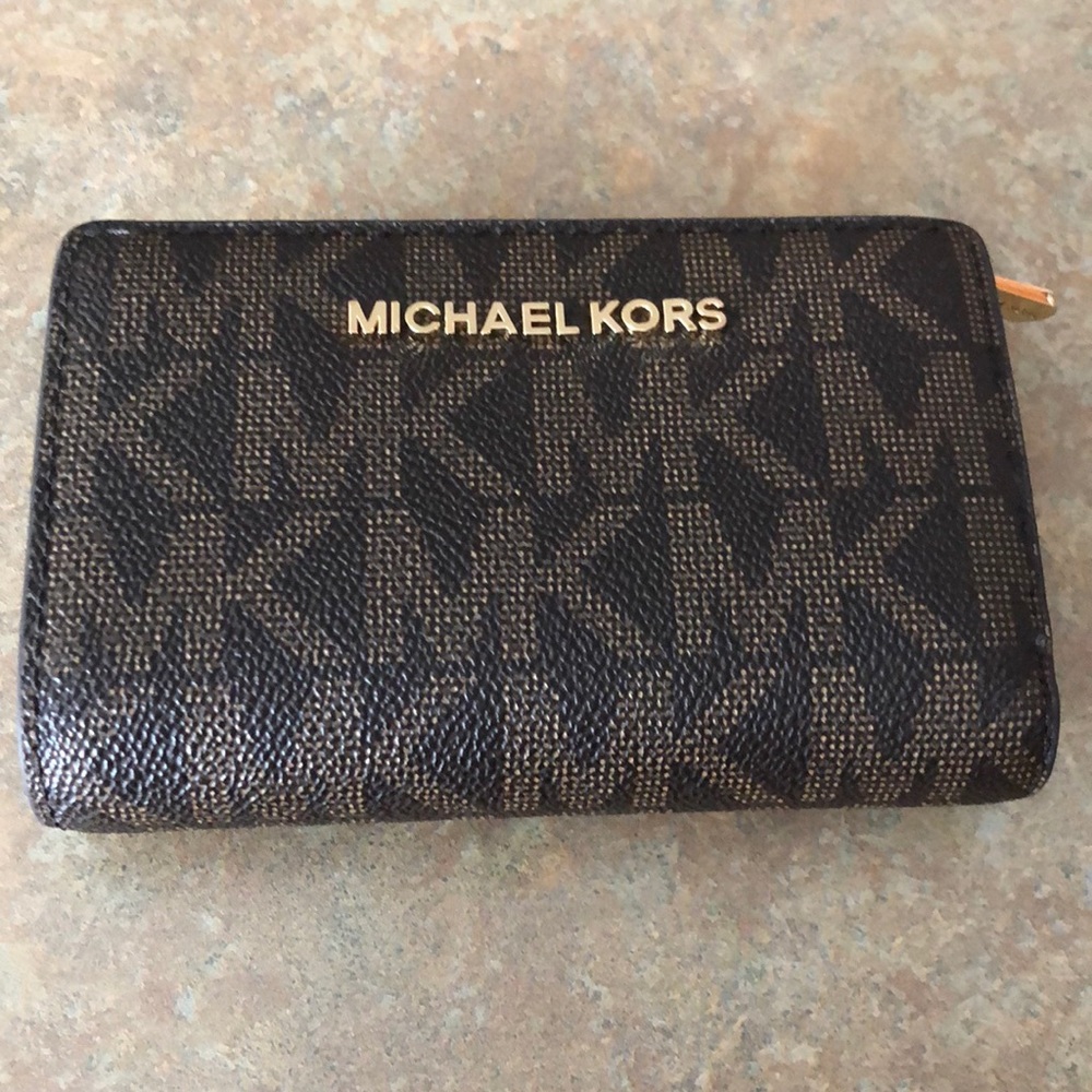 MK wallet